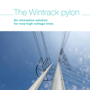 The Wintrack Pylon