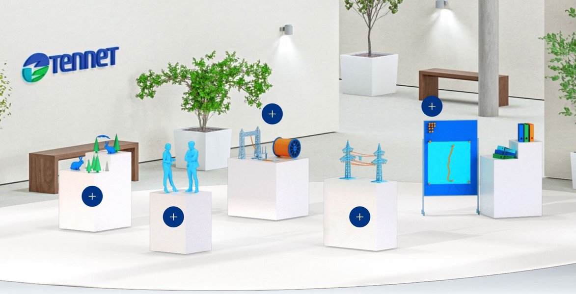 Virtueller Infomarkt Ostküstenleitung Virtueller Infomarkt Ostküstenleitung