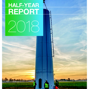 Half year report 2018