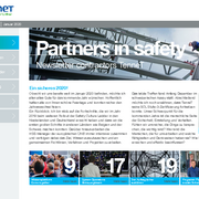 Contractor Safety Newsletter Q4 2019