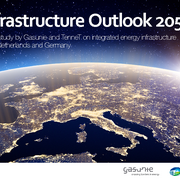 Infrastructure Outlook 2050 appendices