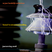 Annual Report 2008 (NL)