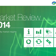 TenneT Market Review 2015