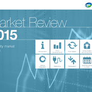TenneT Market Review 2015