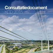 Kwaliteits- en Capaciteitsdocument 2015 (Consultatiedocument)