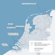 Offshore Nederland
