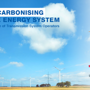 Decarbonising the energy system
