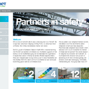Contractor Safety Newsletter Q3 2019