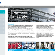 TenneT Safety newsletter Q4 2020
