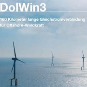 Factsheet DolWin3 (german)