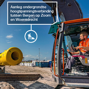 Nieuwsbrief Woensdrecht-Bergen op Zoom (maart 2022)