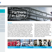 TenneT Safety newsletter Q4 2020