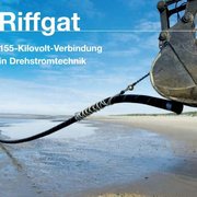 Factsheet Riffgat (german)