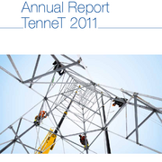 Annual Report TenneT 2011
