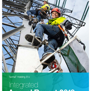 TenneT Integrated Annual Report 2019