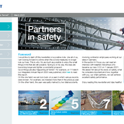 TenneT Safety newsletter Q1 2021