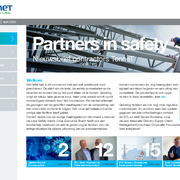 Contractor Safety Newsletter Q1 2020
