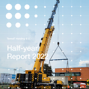Half Year Report 2022