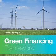 Green Financing Framework