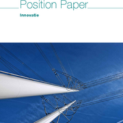 Position Paper Innovatie