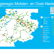 Interactieve pdf Energieregio Midden en Oost Nederland