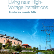 Living near High-Voltage installations
