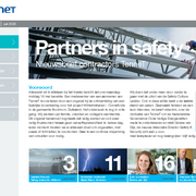 Contractor Safety Newsletter Q2 2020