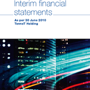 Interim financial statements 2010