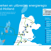 Infographic Noord-Holland