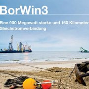 Factsheet BorWin3 (german)