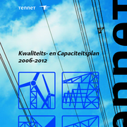 Kwaliteits- en capaciteitsdocument 2006-2012