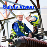Safety Vision 2022