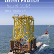 Green finance report2018