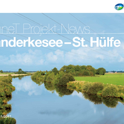 TenneT Projekt-News Ganderkesee - St.Hülfe