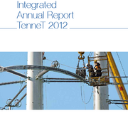 Integrated Annual Report TenneT 2012