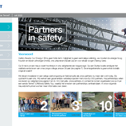 TenneT Safety newsletter Q2 2022 (NL)