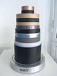 Erdkabel Kabelmuster NordLink