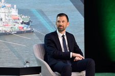Tim Meyerjürgens (COO TenneT)