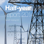 Half Year Report 2014