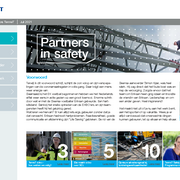 TenneT Safety newsletter Q2 2021
