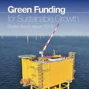 Green Bond Report 2015