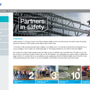 TenneT Safety newsletter Q2 2022 (EN)