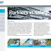 Contractor Safety Newsletter Q3 2019
