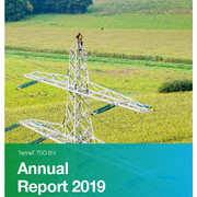 TenneT Annual Report 2019