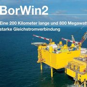 Factsheet BorWin2 (german)