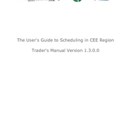 Specification of the schedule in the CEE region