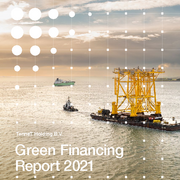 TenneT's 2021 Green Finance Report