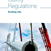 Safety Regulations on a Building Site