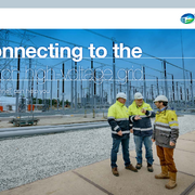 Brochure Connecting to the Dutch grid