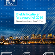 Elektrificatie en Vraagprofiel 2030 - Rapport experttraject TenneT E-Top 2020